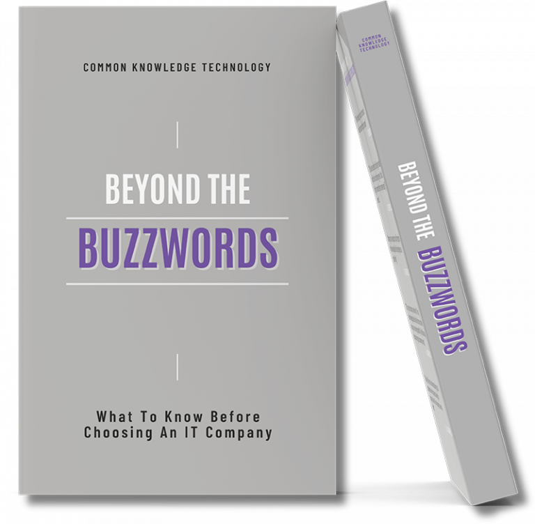 Resources Common Knowledge Technology