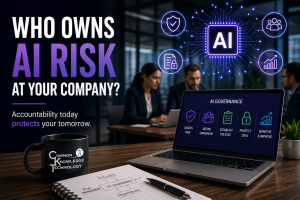 Who Owns AI Risk At Your Company?