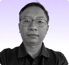 Kevin Ngo