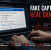 How Fake CAPTCHA Attacks Are Tricking Employees