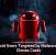 Android Users Targeted by Malware That Clones Cards